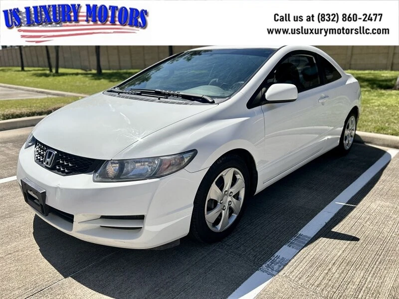 2011 Honda Civic 8th Gen - Image 3 of 4