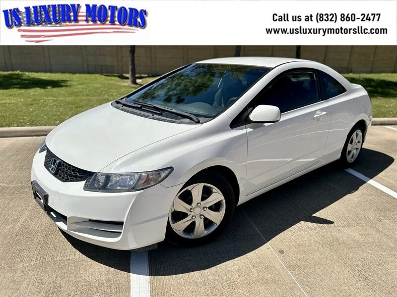 2011 Honda Civic 8th Gen - Image 2 of 4