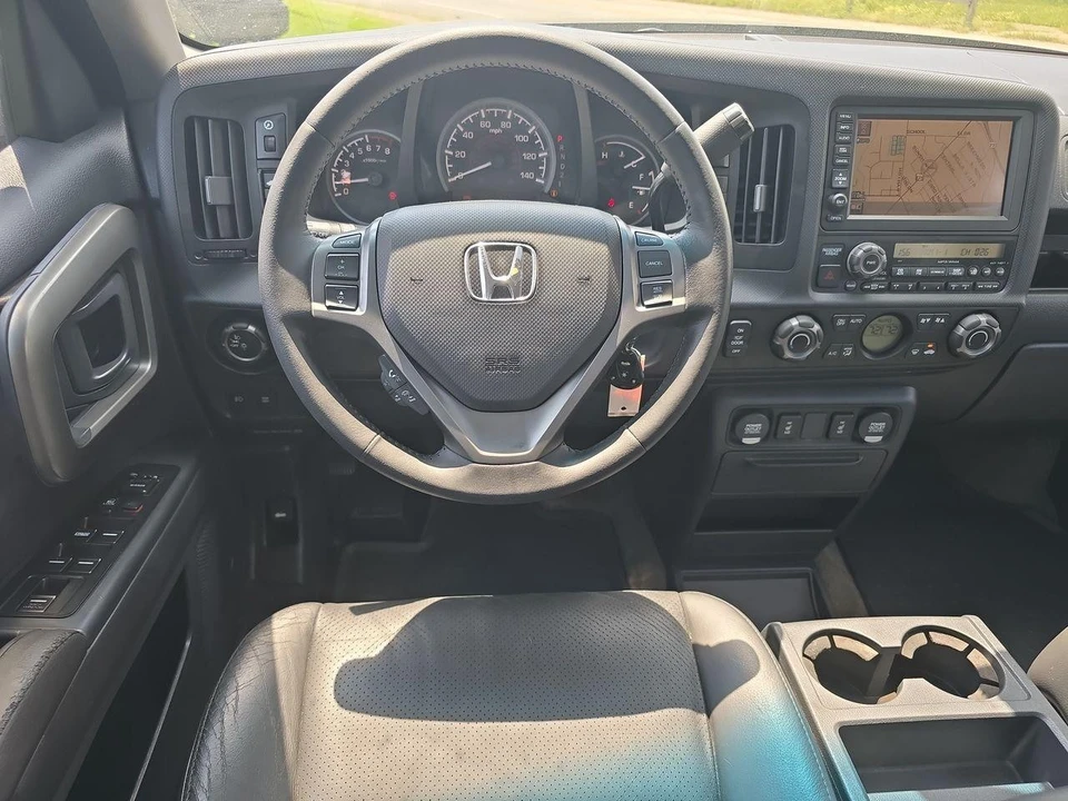 2011 Honda Ridgeline 1st Gen - Image 6 of 21