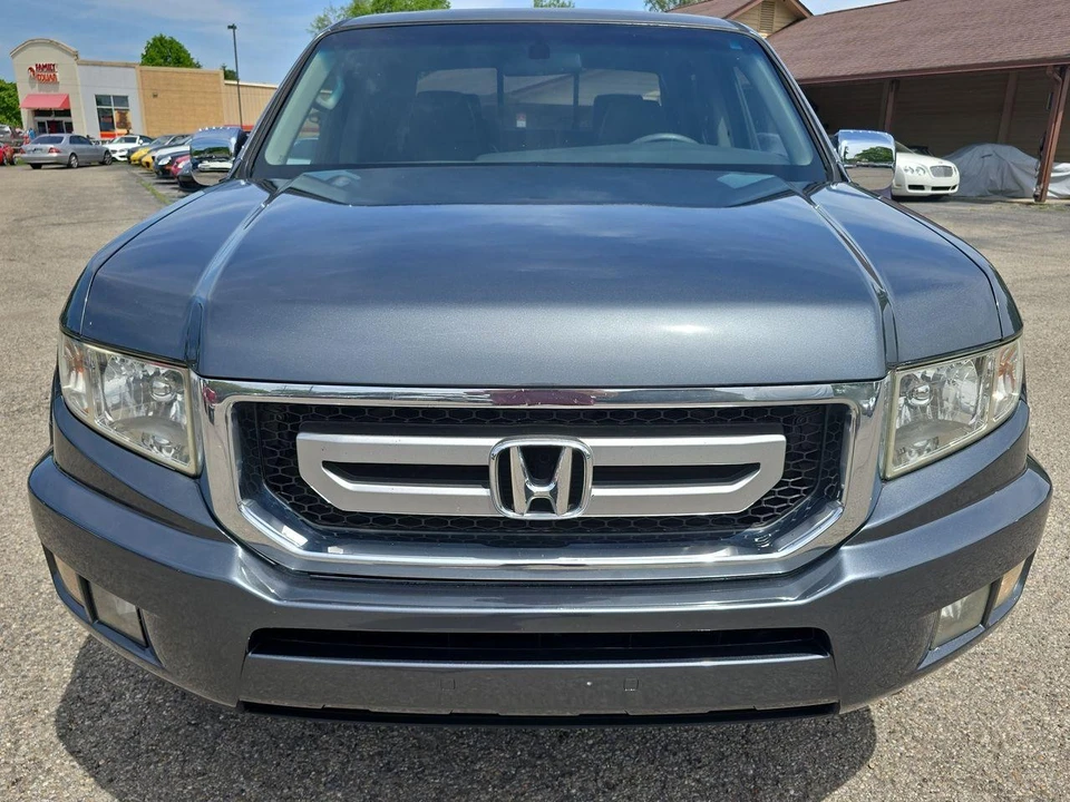 2011 Honda Ridgeline 1st Gen - Image 12 of 21