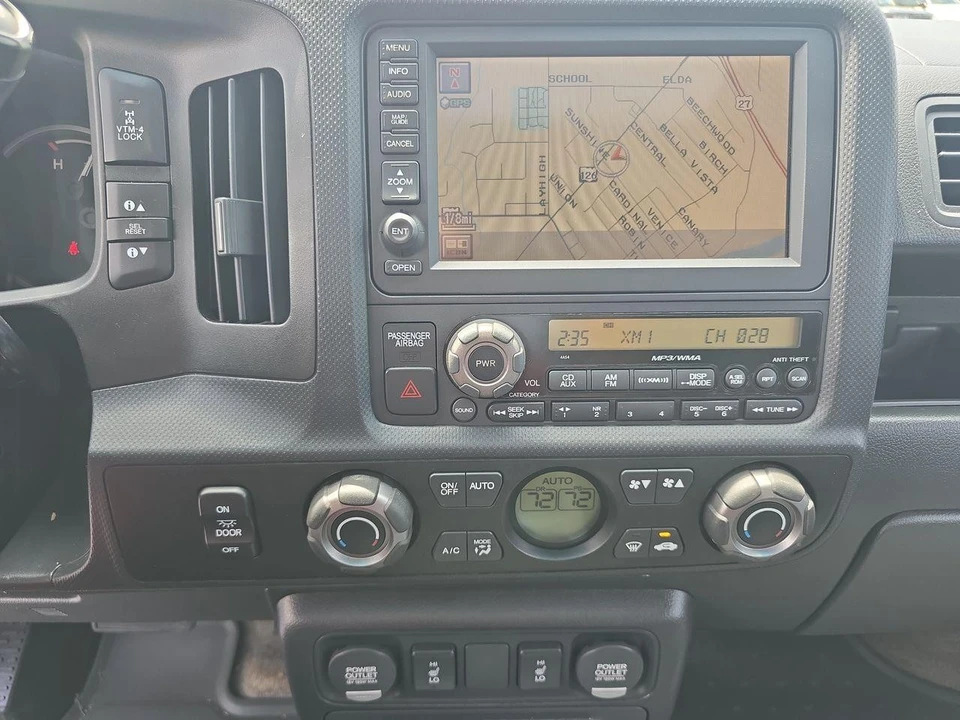 2011 Honda Ridgeline 1st Gen - Image 9 of 21