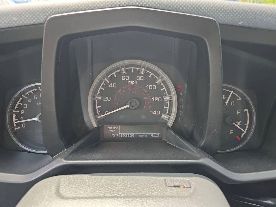 2011 Honda Ridgeline 1st Gen - Image 11 of 21