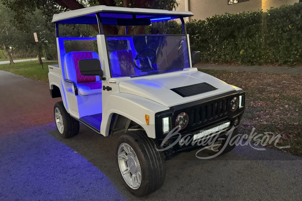 2011 Hummer Hummer H3 - Image 7 of 10