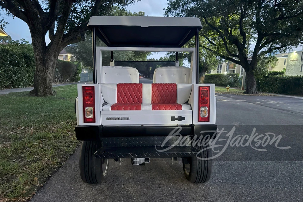 2011 Hummer Hummer H3 - Image 10 of 10