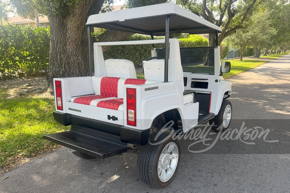 2011 Hummer Hummer H3 - Image 2 of 10
