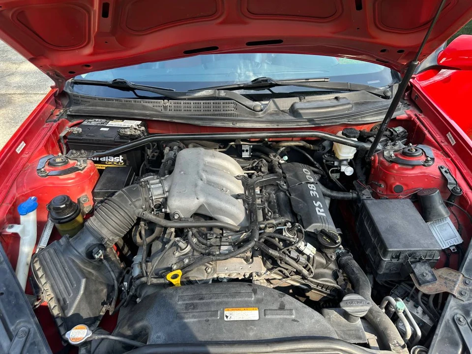 2011 Hyundai Genesis Coupe - Image 15 of 17