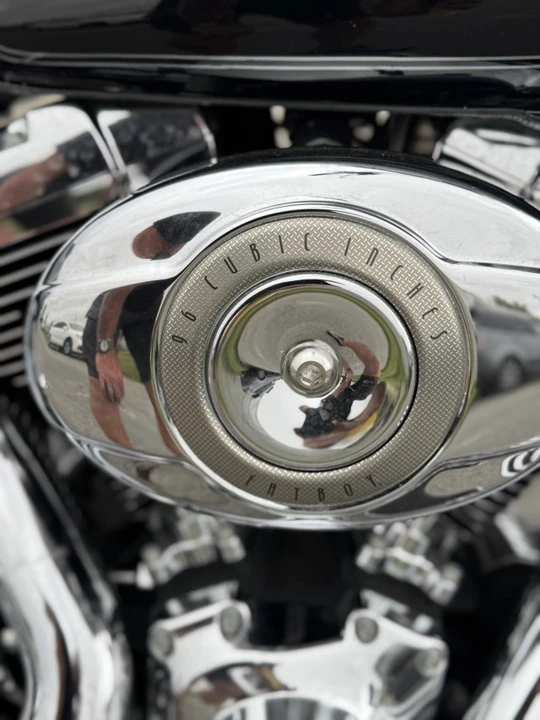2011 Harley-Davidson - Image 4 of 6