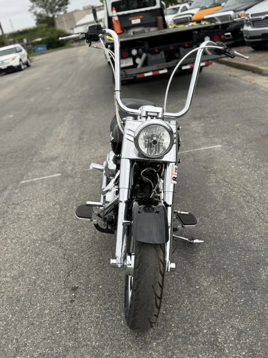 2011 Harley-Davidson Softail - Image 5 of 6