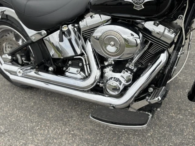 2011 Harley-Davidson Softail - Image 6 of 6