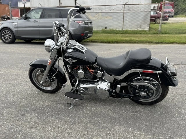 2011 Harley-Davidson - Image 2 of 6