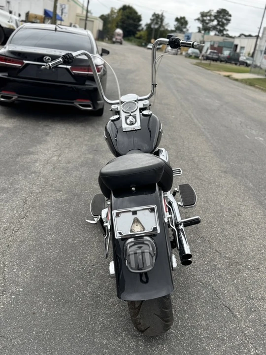 2011 Harley-Davidson - Image 3 of 6