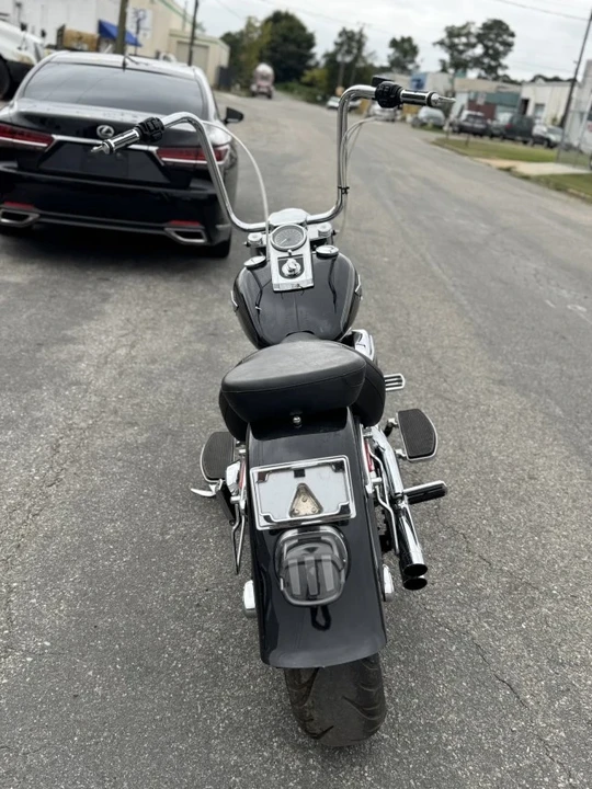 2011 Harley-Davidson - Image 3 of 6