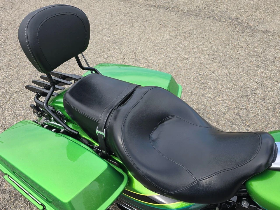 2011 Harley-Davidson CVO - Image 3 of 25