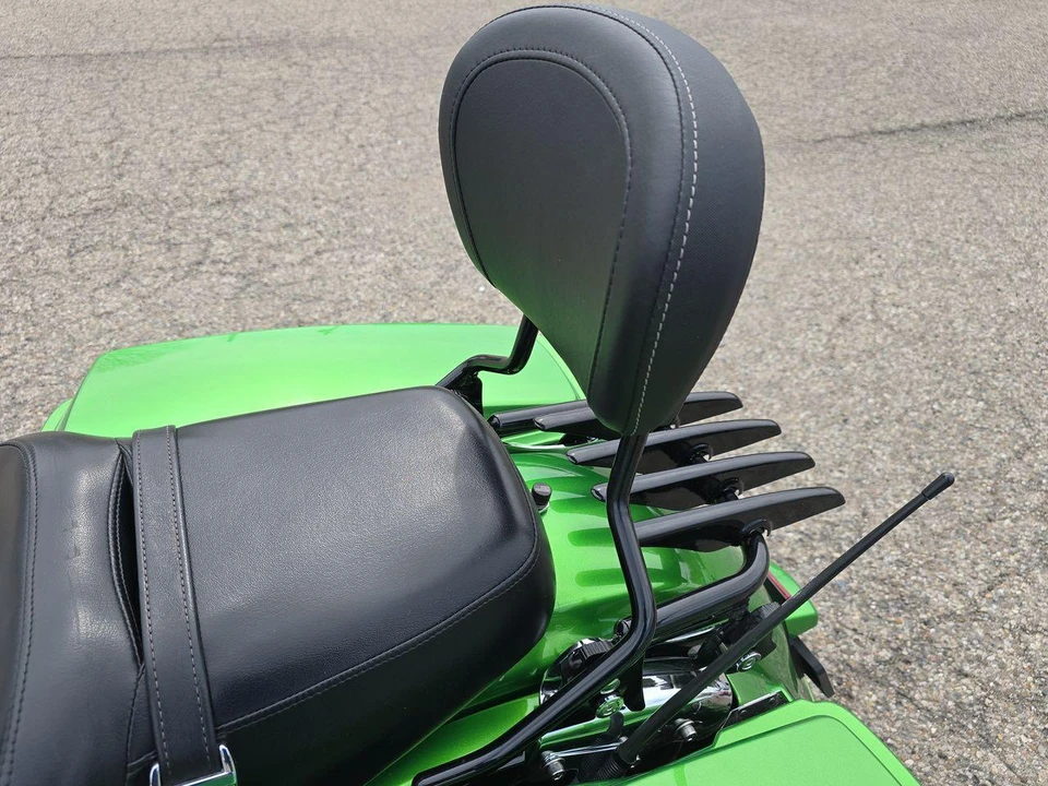 2011 Harley-Davidson CVO - Image 7 of 25