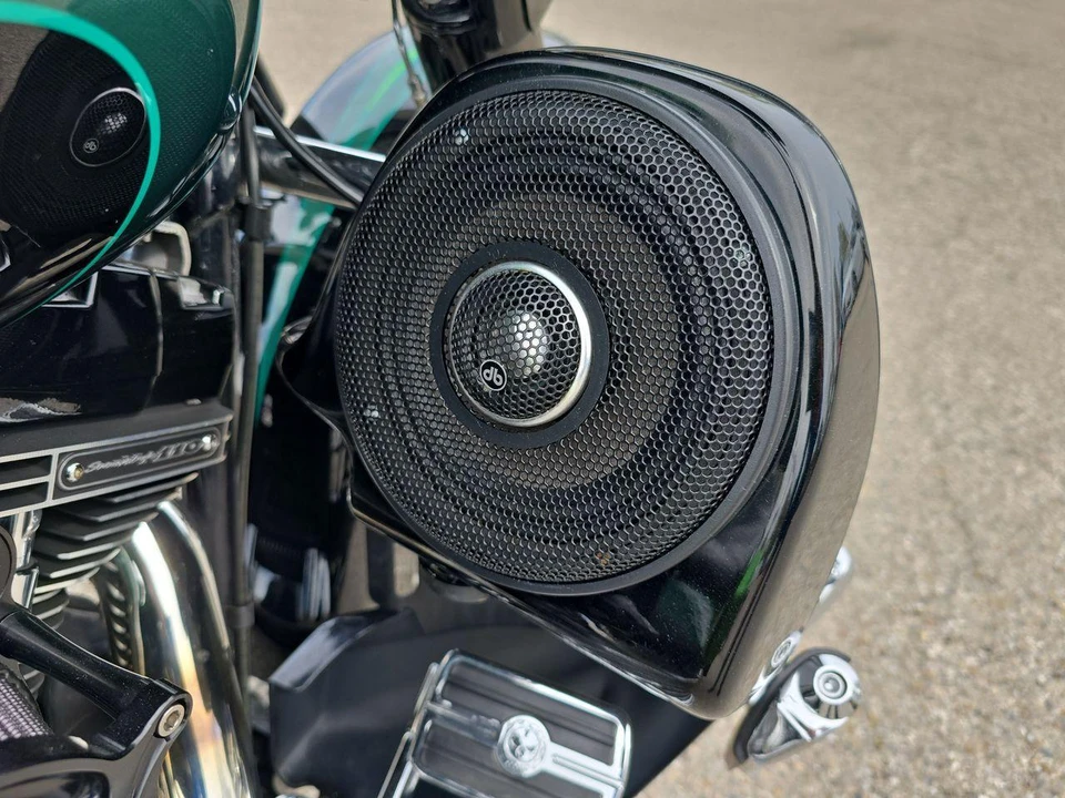 2011 Harley-Davidson CVO - Image 24 of 25