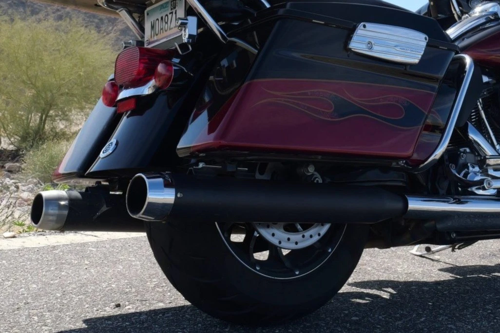 2011 Harley-Davidson CVO - Image 6 of 6