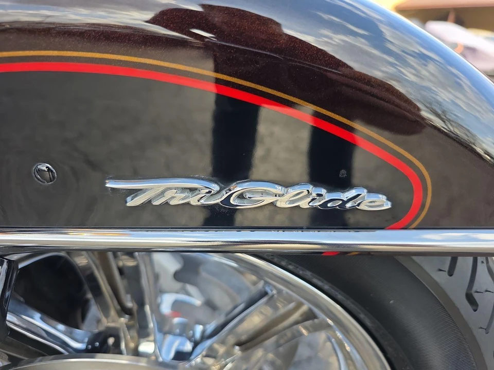 2011 Harley-Davidson Touring Twin Cam - Image 5 of 29
