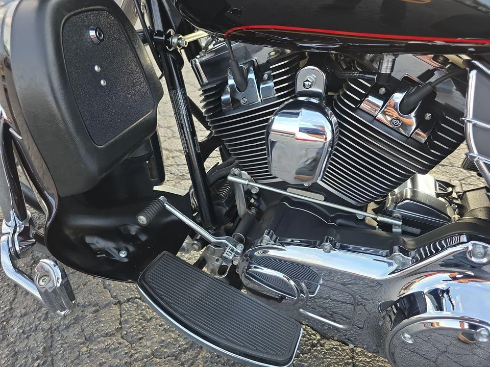2011 Harley-Davidson Touring Twin Cam - Image 10 of 29