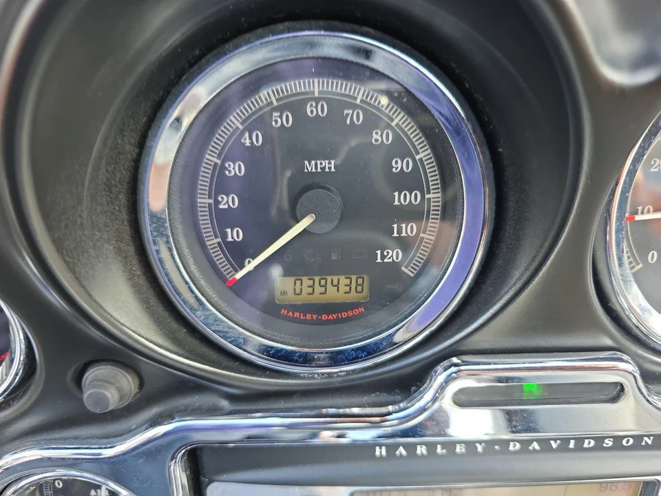 2011 Harley-Davidson Touring Twin Cam - Image 11 of 29