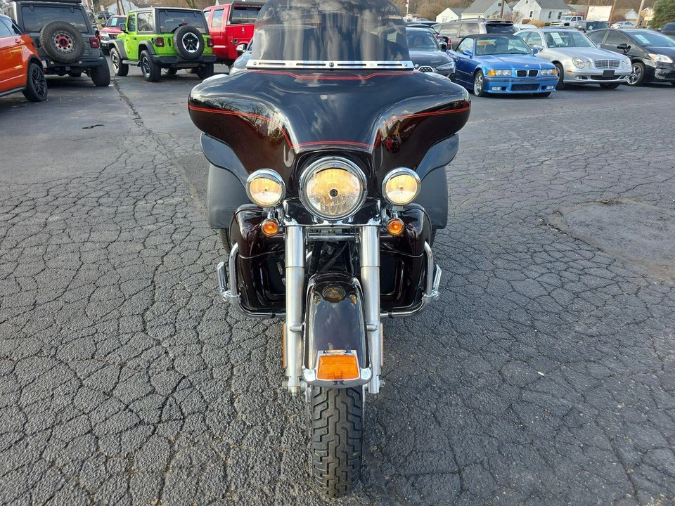 2011 Harley-Davidson Touring Twin Cam - Image 12 of 29