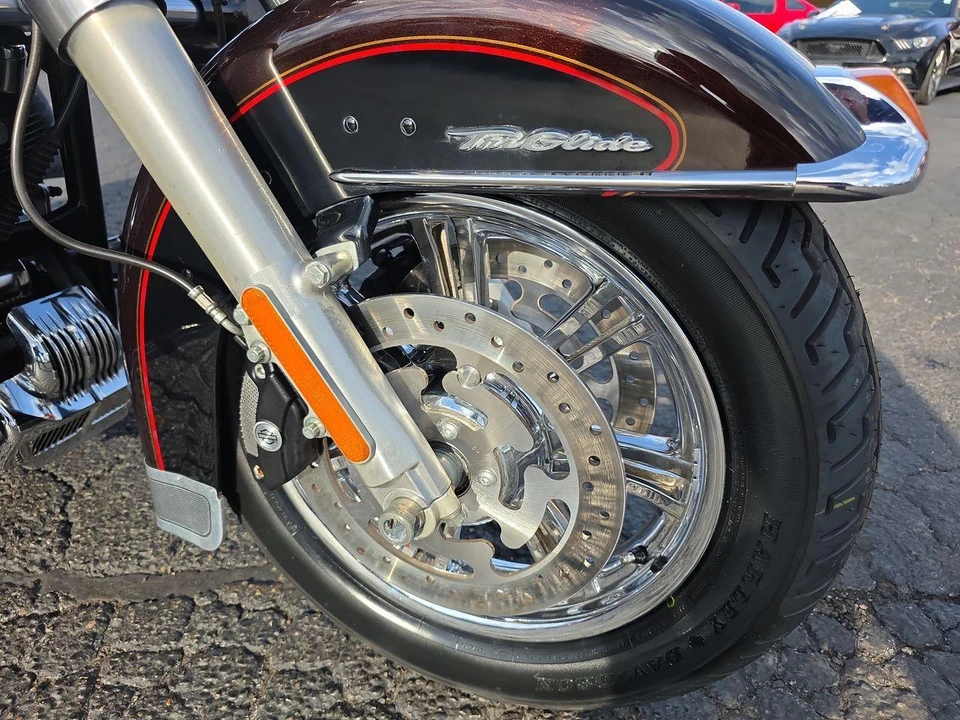 2011 Harley-Davidson Touring Twin Cam - Image 16 of 29
