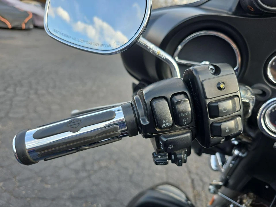 2011 Harley-Davidson Touring Twin Cam - Image 21 of 29