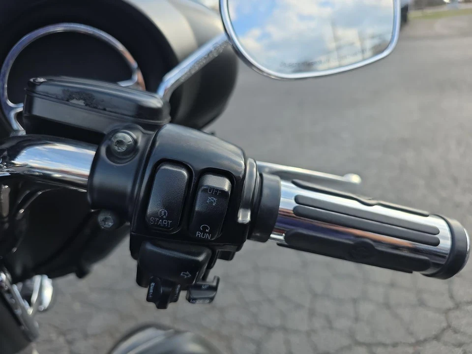 2011 Harley-Davidson Touring Twin Cam - Image 22 of 29