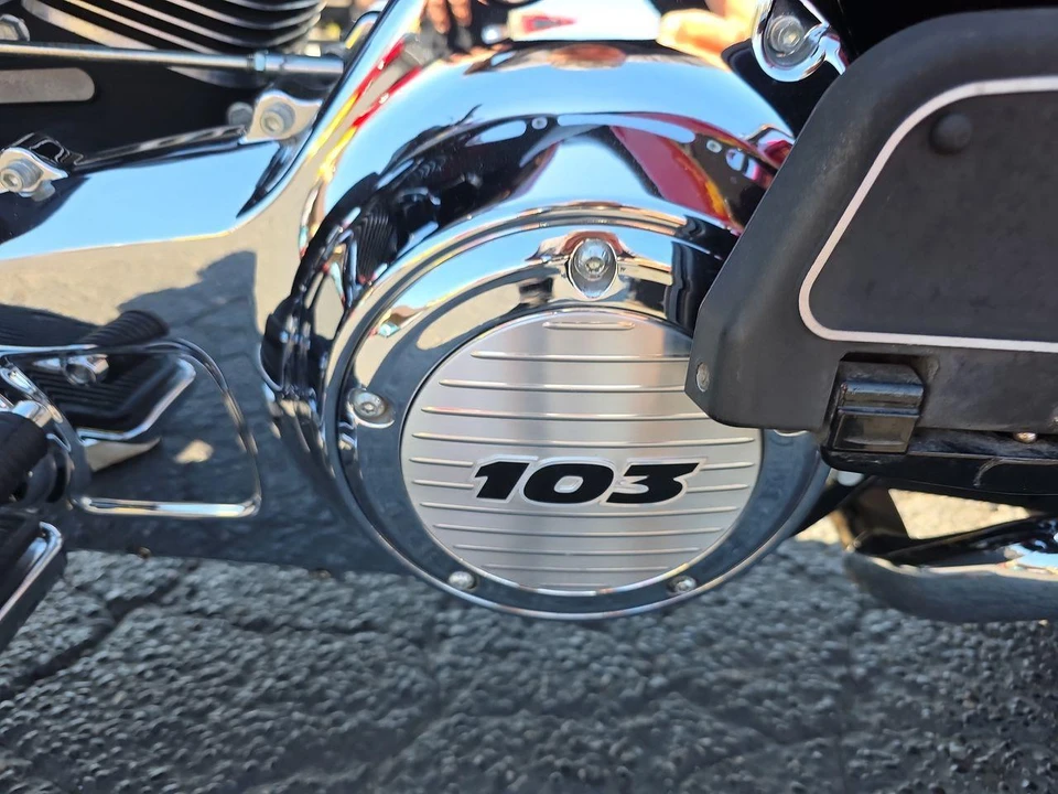 2011 Harley-Davidson Touring Twin Cam - Image 5 of 25