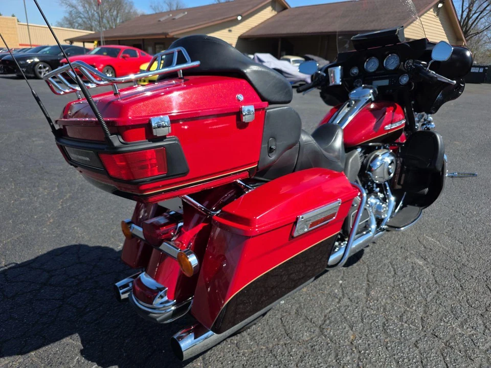 2011 Harley-Davidson Touring Twin Cam - Image 19 of 25