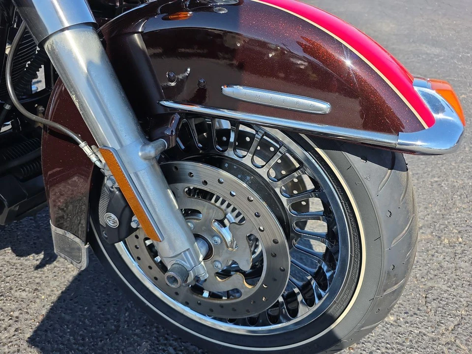 2011 Harley-Davidson Touring Twin Cam - Image 15 of 25