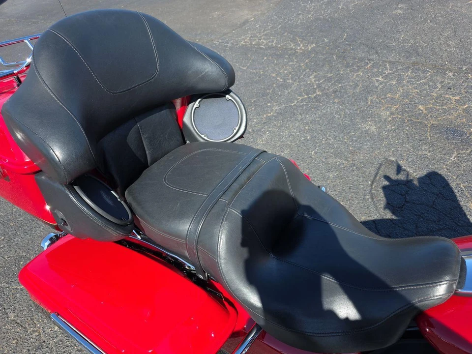 2011 Harley-Davidson Touring Twin Cam - Image 3 of 25
