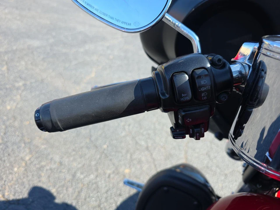 2011 Harley-Davidson Touring Twin Cam - Image 20 of 25