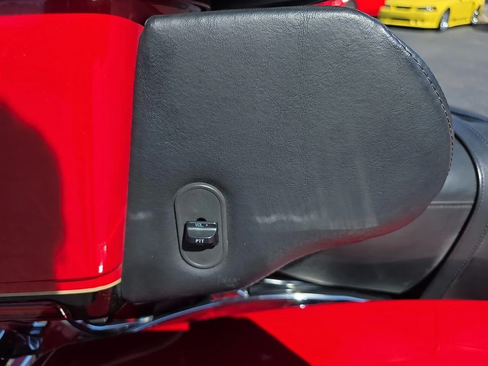 2011 Harley-Davidson Touring Twin Cam - Image 8 of 25