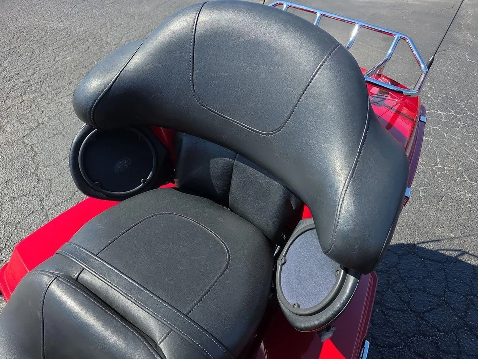 2011 Harley-Davidson Touring Twin Cam - Image 7 of 25