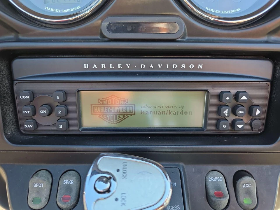 2011 Harley-Davidson Touring Twin Cam - Image 9 of 25