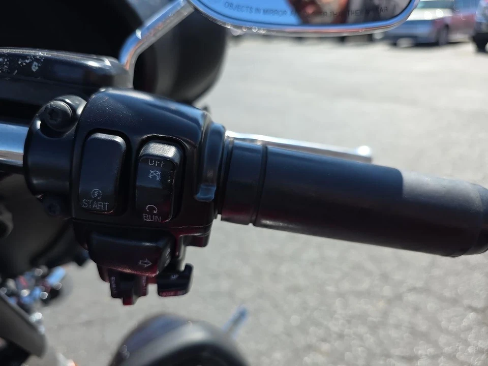 2011 Harley-Davidson Touring Twin Cam - Image 21 of 25