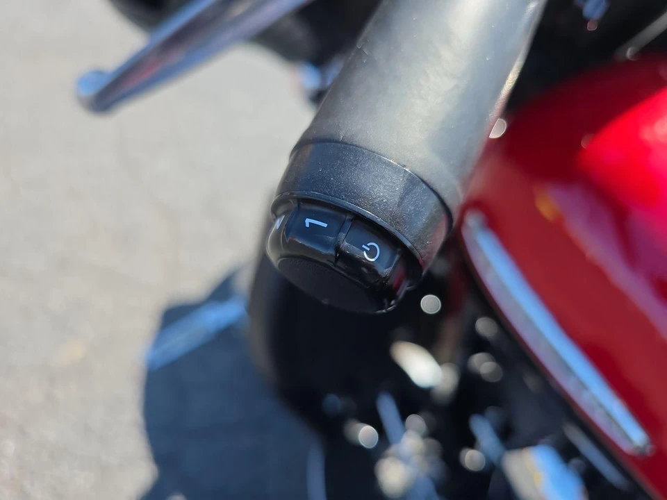 2011 Harley-Davidson Touring Twin Cam - Image 22 of 25