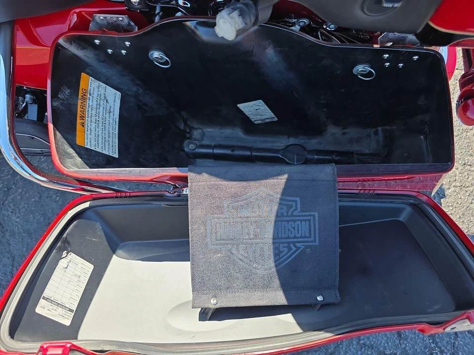 2011 Harley-Davidson Touring Twin Cam - Image 23 of 25