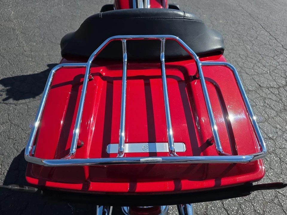 2011 Harley-Davidson Touring Twin Cam - Image 25 of 25