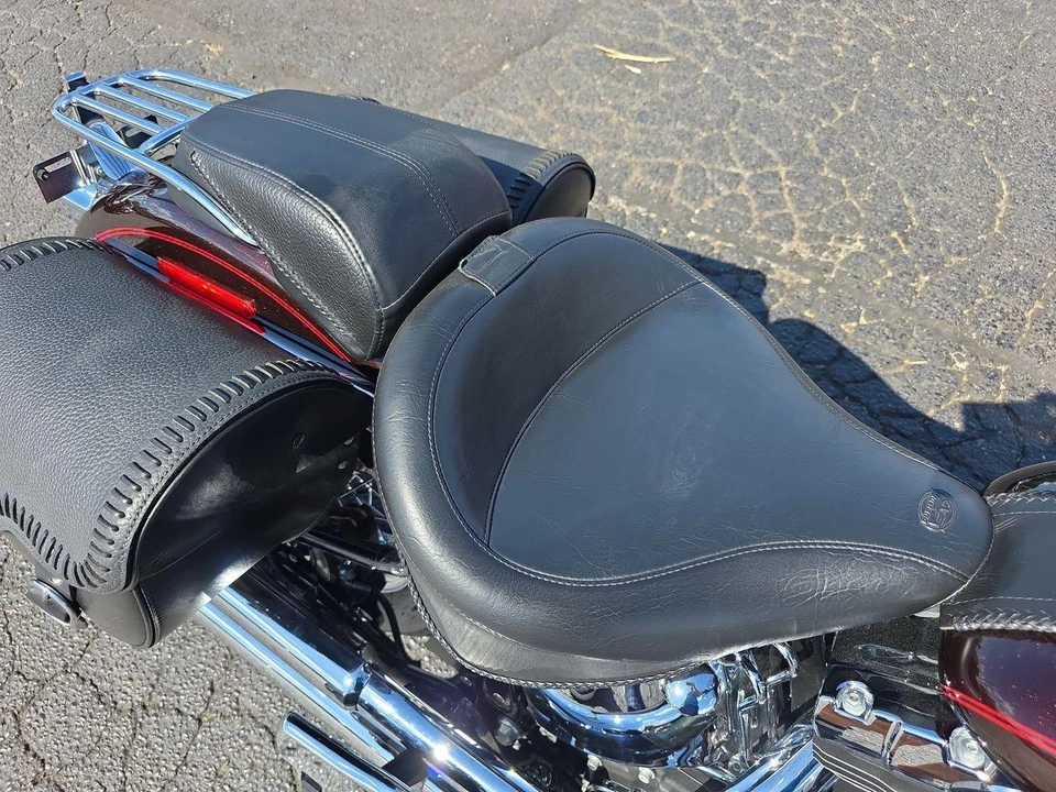 2011 Harley-Davidson Softail - Image 3 of 27
