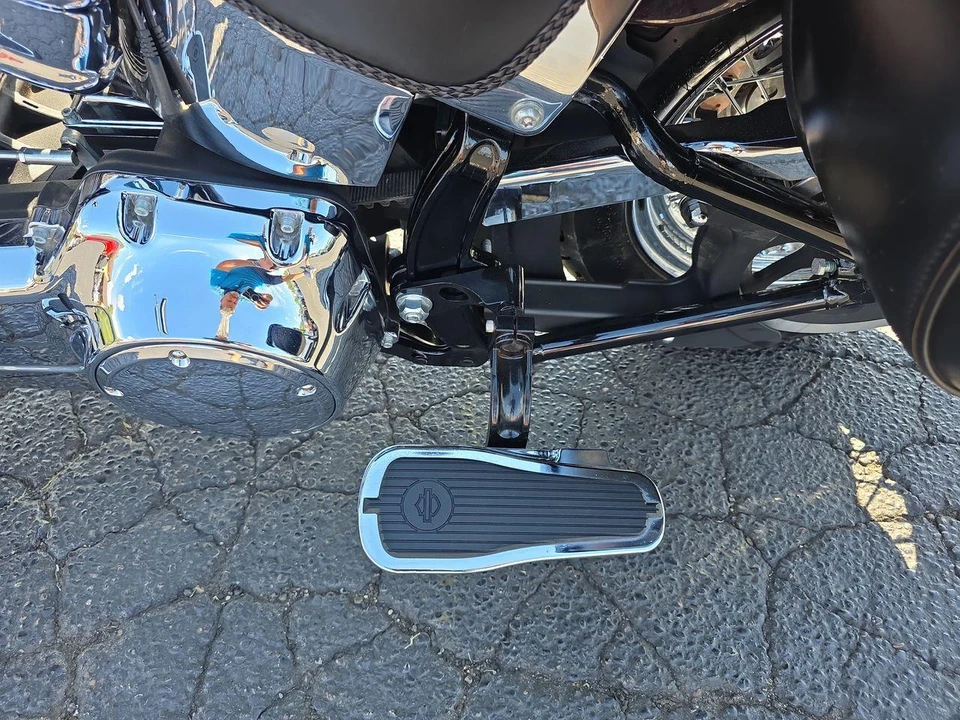 2011 Harley-Davidson Softail - Image 8 of 27
