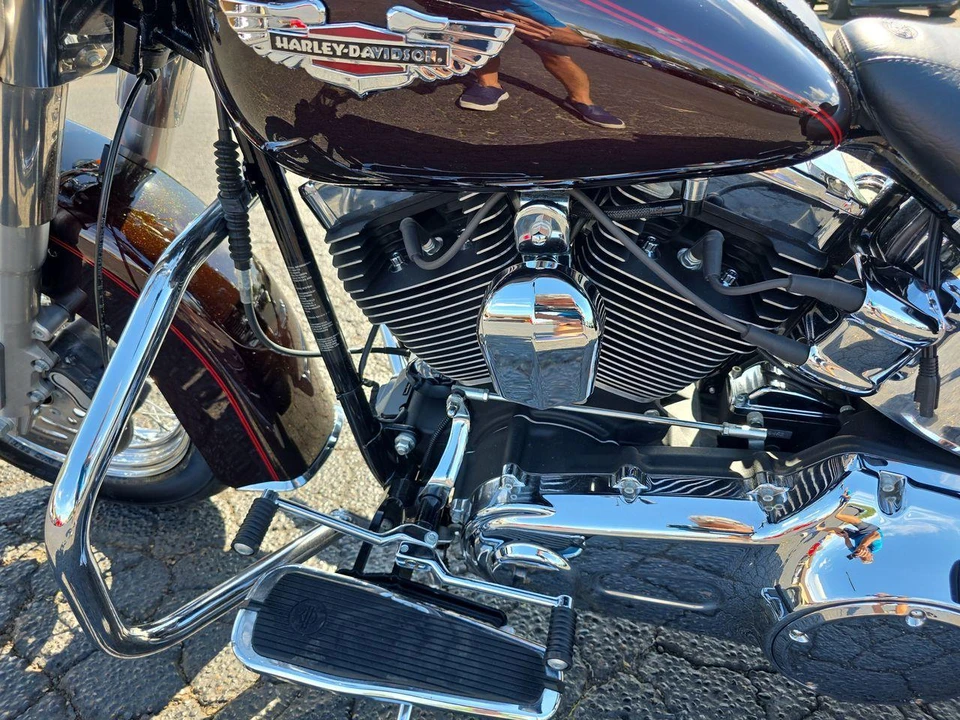2011 Harley-Davidson Softail - Image 10 of 27