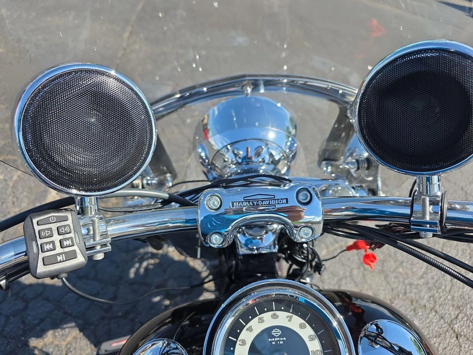 2011 Harley-Davidson Softail - Image 9 of 27