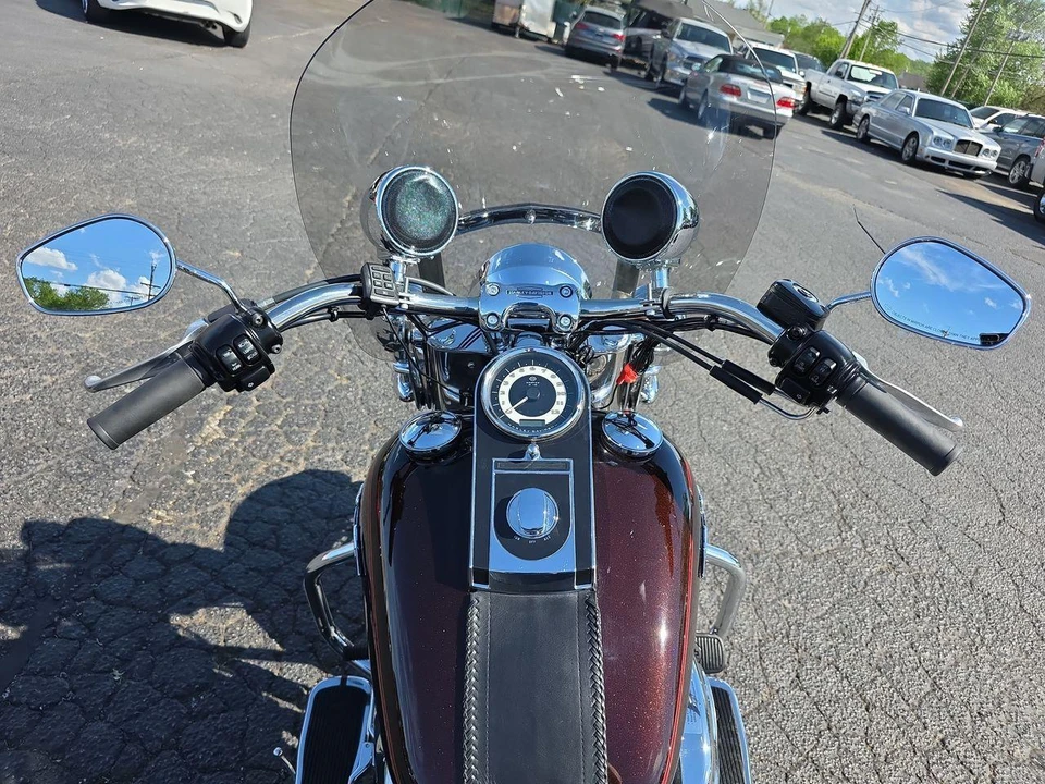 2011 Harley-Davidson Softail - Image 6 of 27