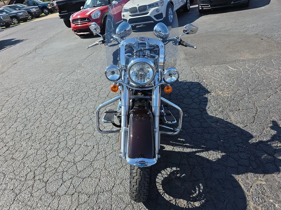 2011 Harley-Davidson Softail - Image 12 of 27
