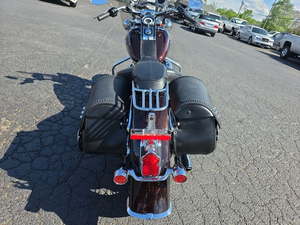 2011 Harley-Davidson Softail - Image 14 of 27