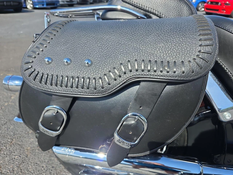 2011 Harley-Davidson Softail - Image 15 of 27