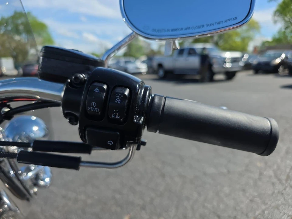 2011 Harley-Davidson Softail - Image 22 of 27