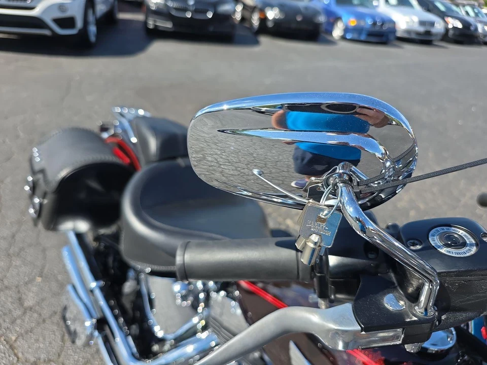2011 Harley-Davidson Softail - Image 23 of 27