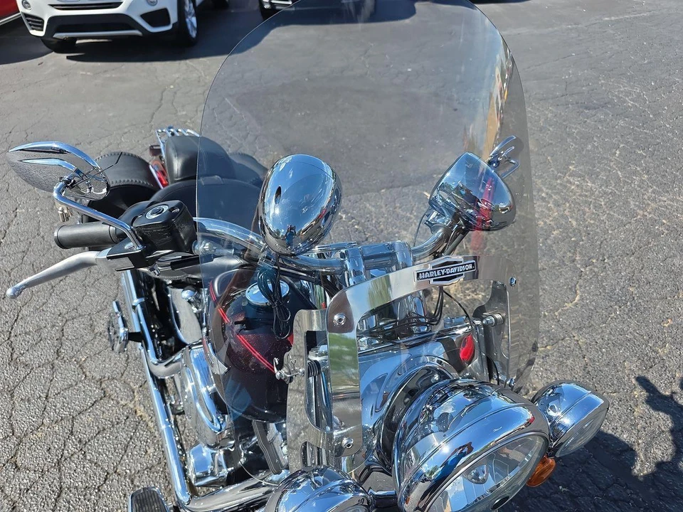 2011 Harley-Davidson Softail - Image 25 of 27